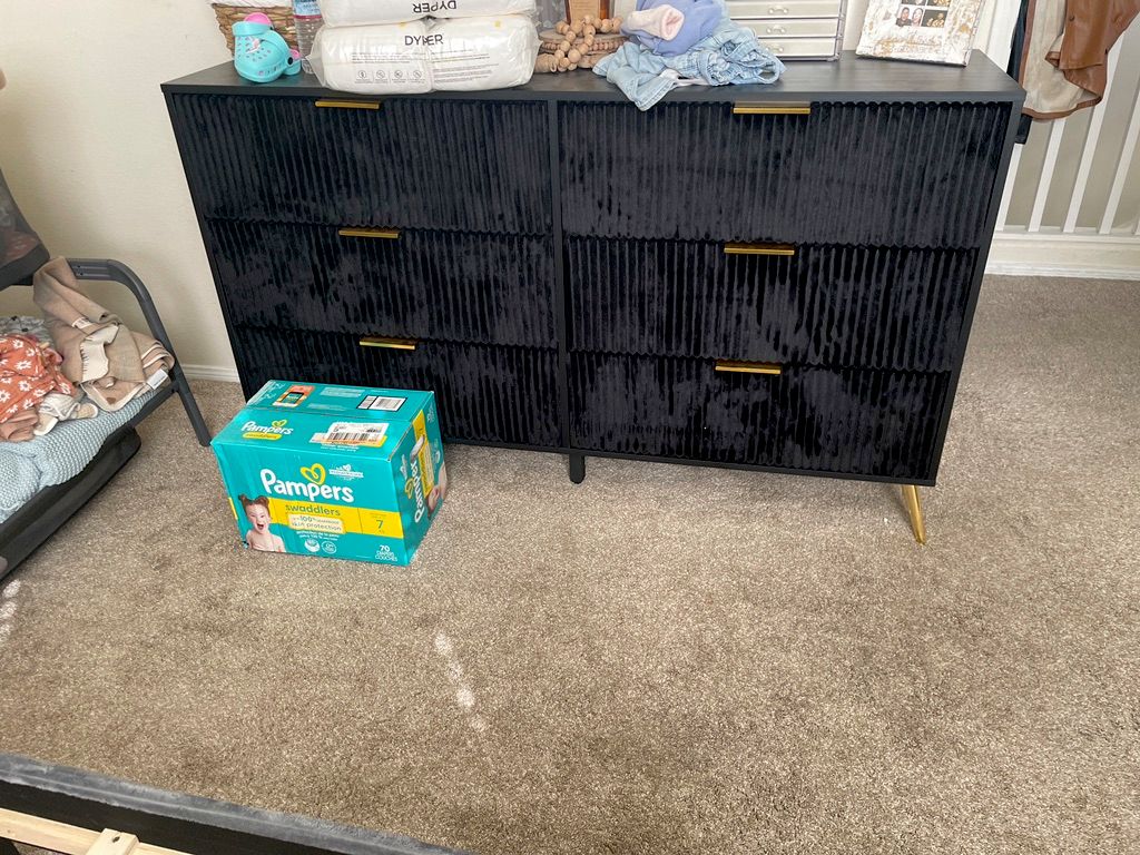 Customer photos