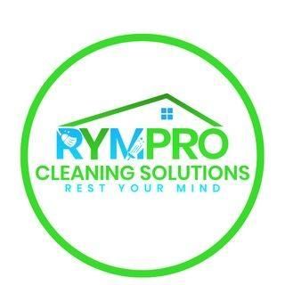 RYMPro Cleaning Solutions