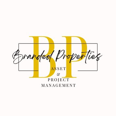 Avatar for Branded Properties, Asset & Project Management