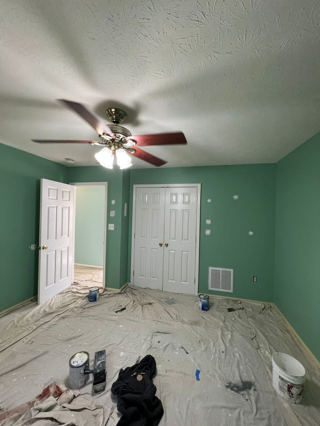 Interior Painting