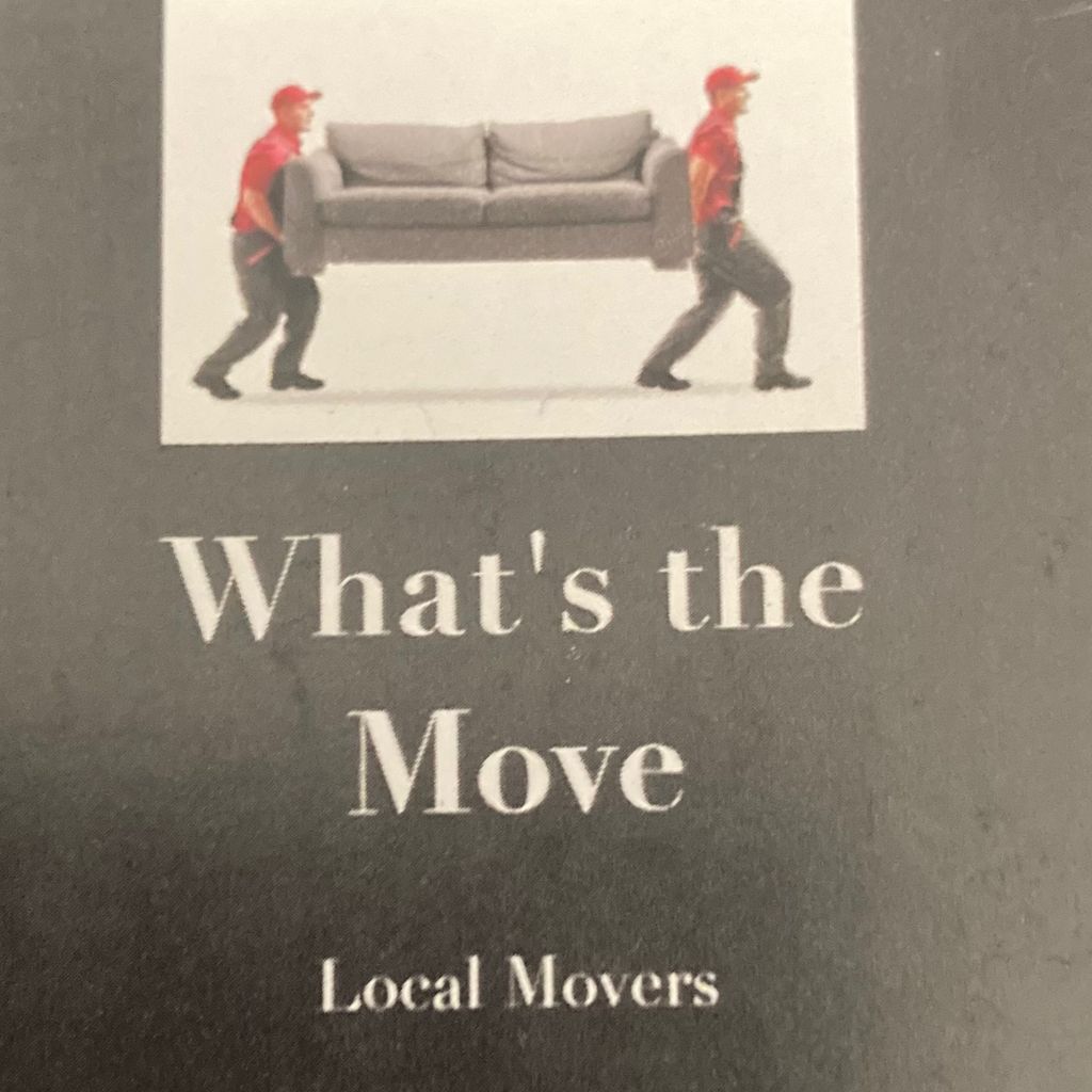 WhatsTheMove