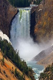 Yellowstone National Park