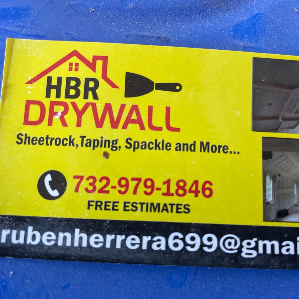 HBR Drywall LLC