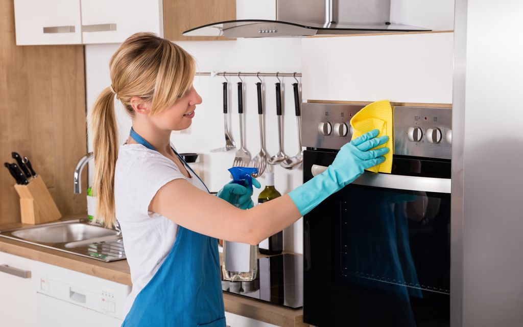 31 best spring cleaning tips of all time.