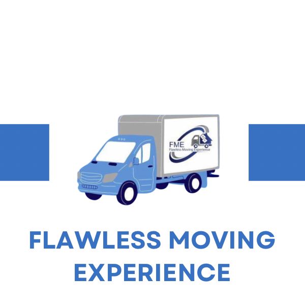 Flawless moving experience minnesota