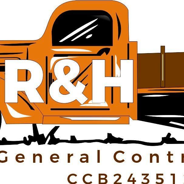 R&H General Contractor