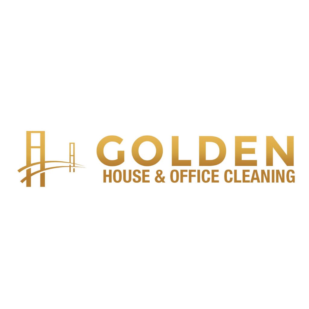 Golden House Cleaning