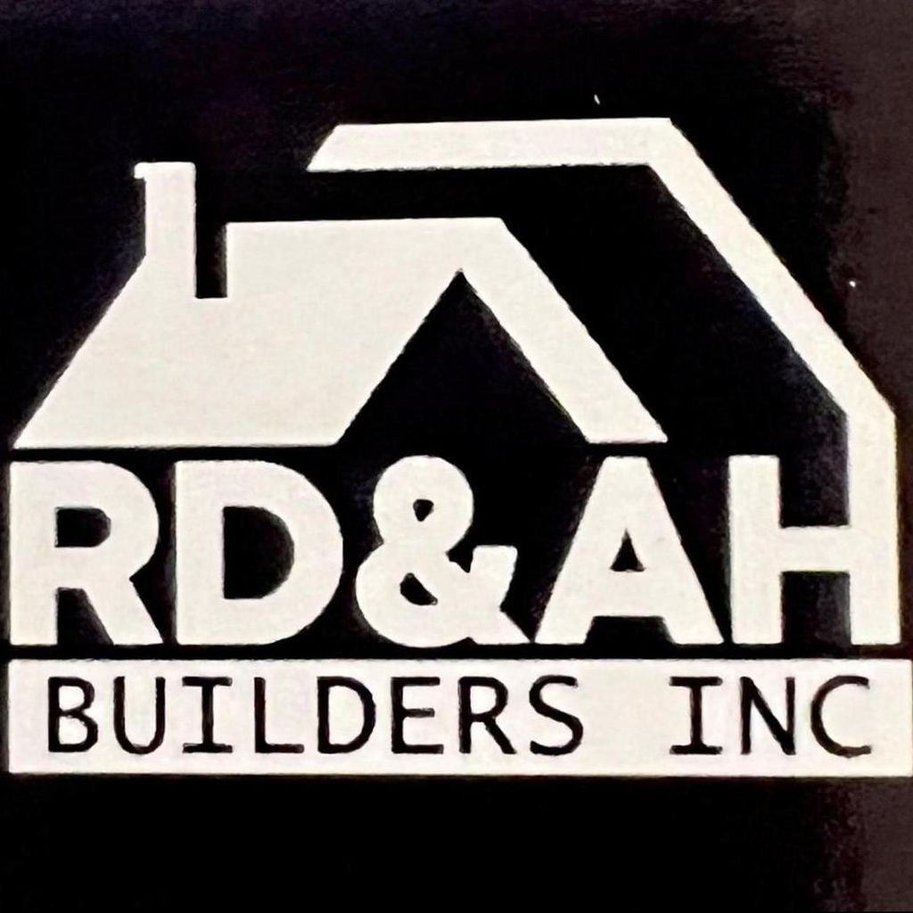 RD & AH builders Inc.