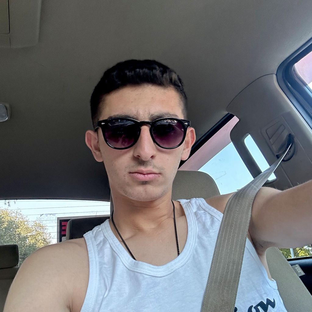pro avatar