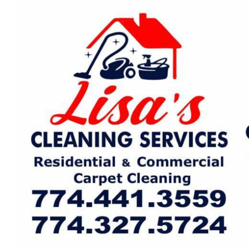 Lisa’s Cleaning Services