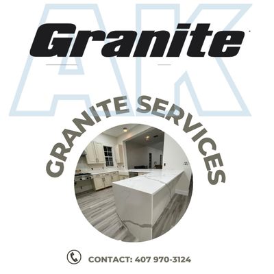 Avatar for AK Granite