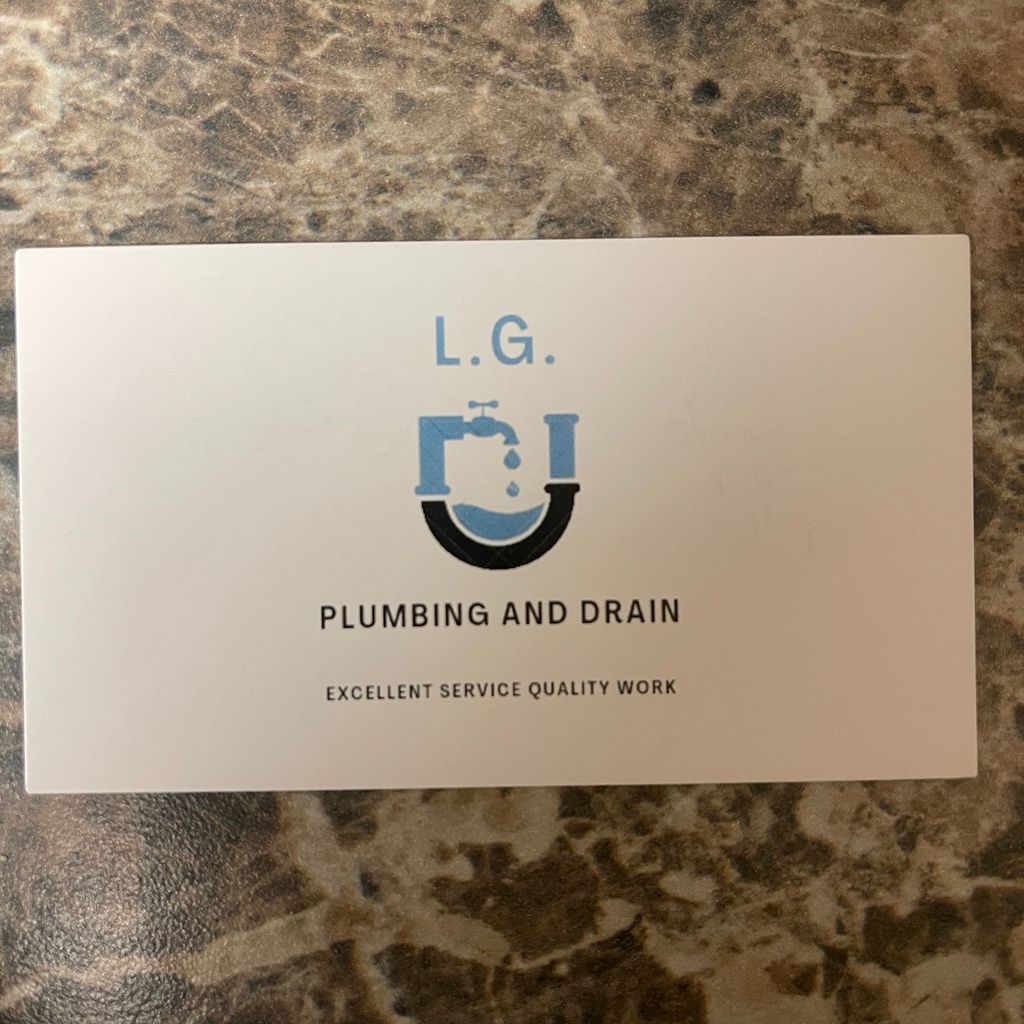 L. G. Plumbing