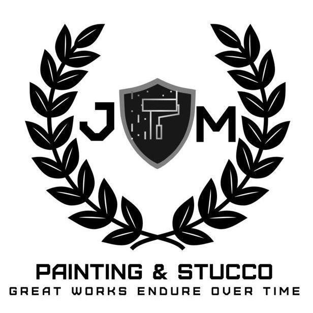JM Painting & Stucco inc