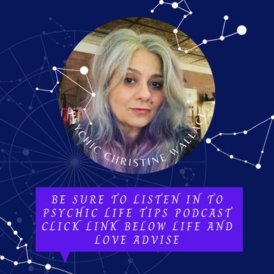 Avatar for Psychic Readings by Christine