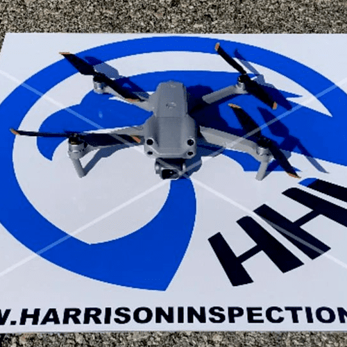 DRONE PILOT.