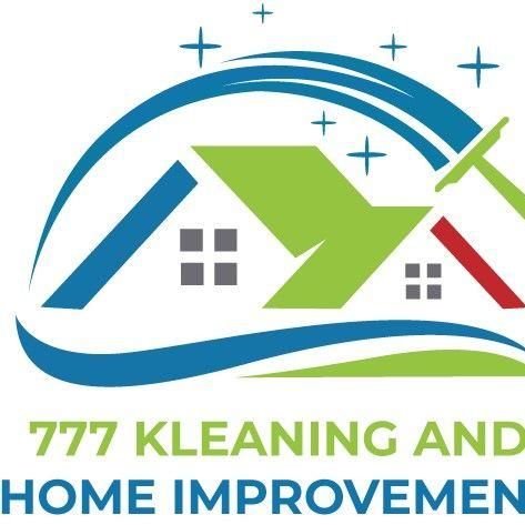 777 Cleaning and Home Improvement, LLC