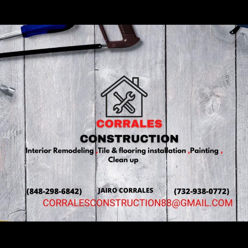 Corrales construction llc