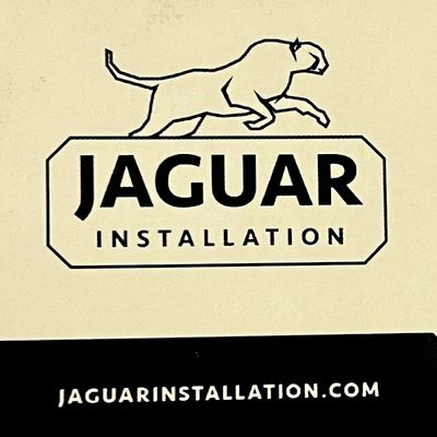 Avatar for Jaguar Installation