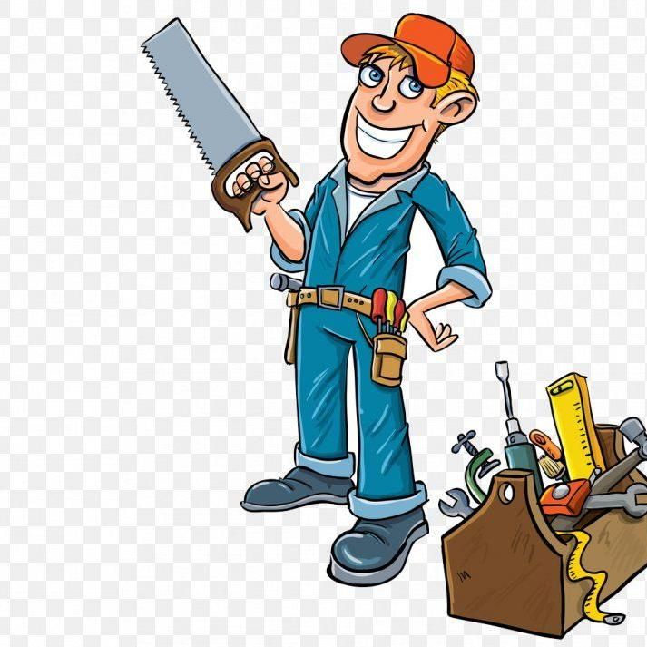 Daps Affordable Handyman Services