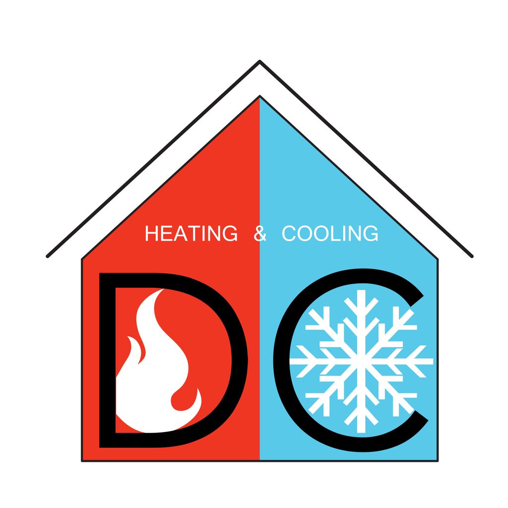 DC Heating & Cooling LLC