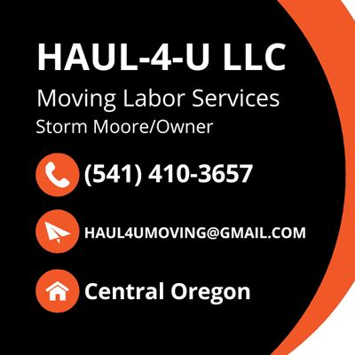 Avatar for Haul-4-U LLC