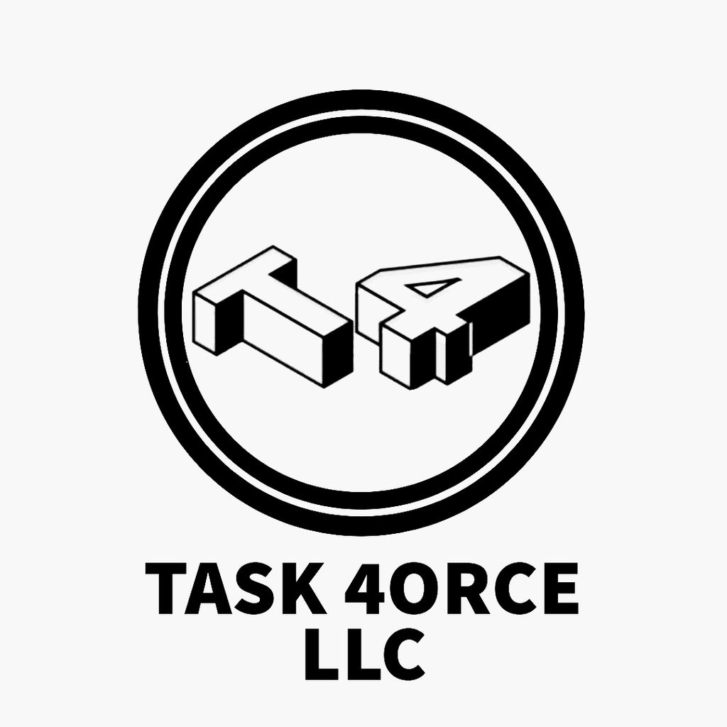 Task 4orce LLC