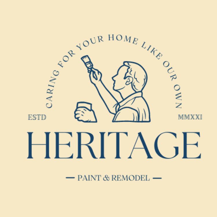 Heritage Paint and Remodel