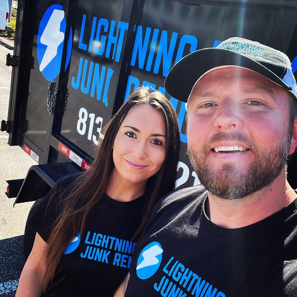 Lightning Bay Junk Removal