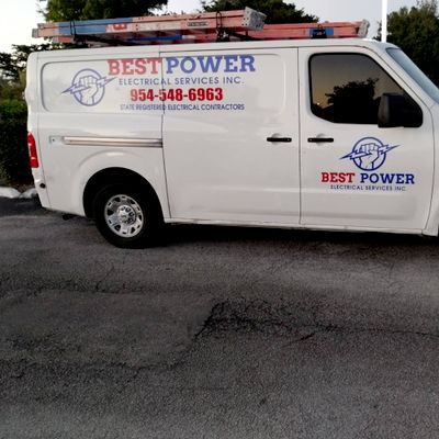 Avatar for Best Power Electrical Services inc