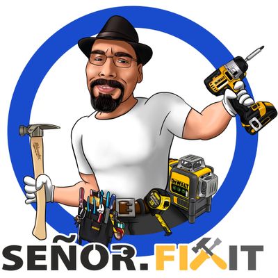 Avatar for Señor Fix It