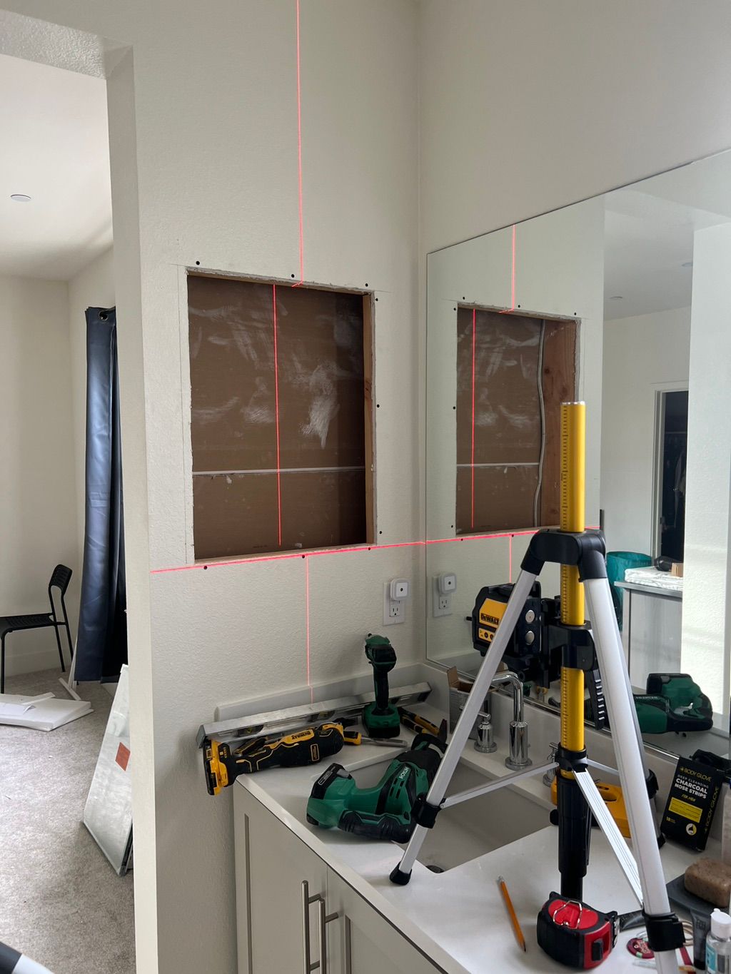 Projects and media