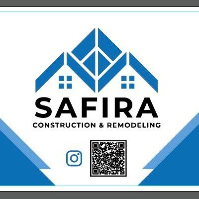 Safira construction &remodeling