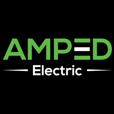 Avatar for Amped Electric
