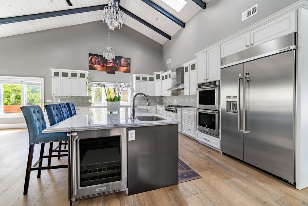 Kitchen Remodel