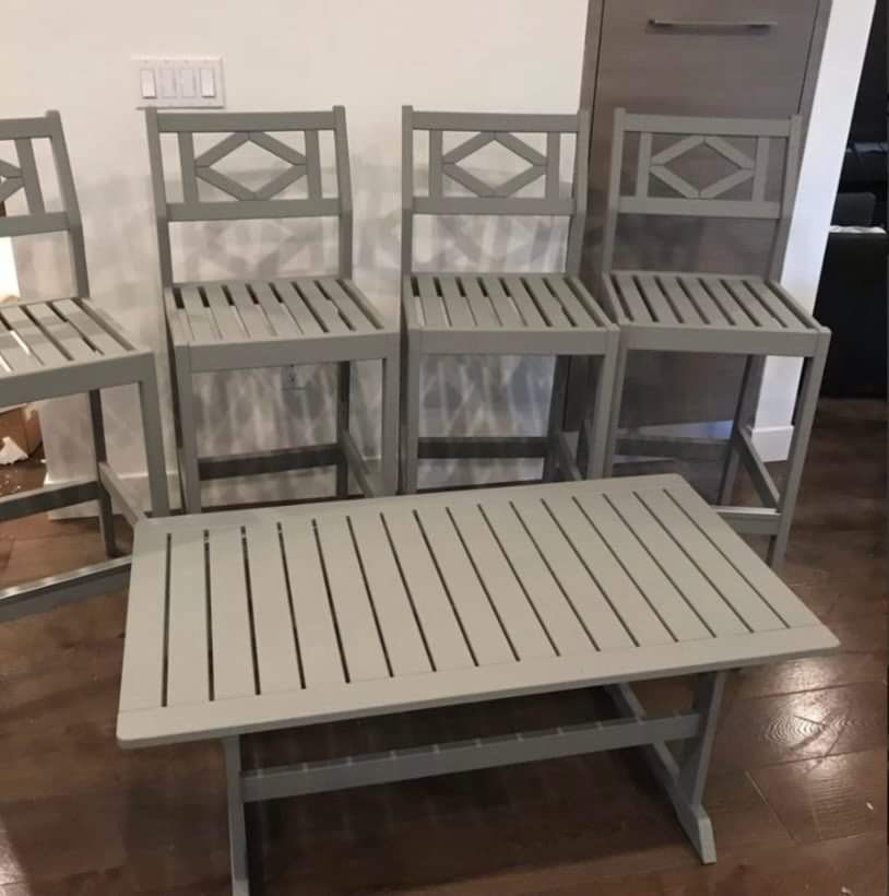 Customer photos