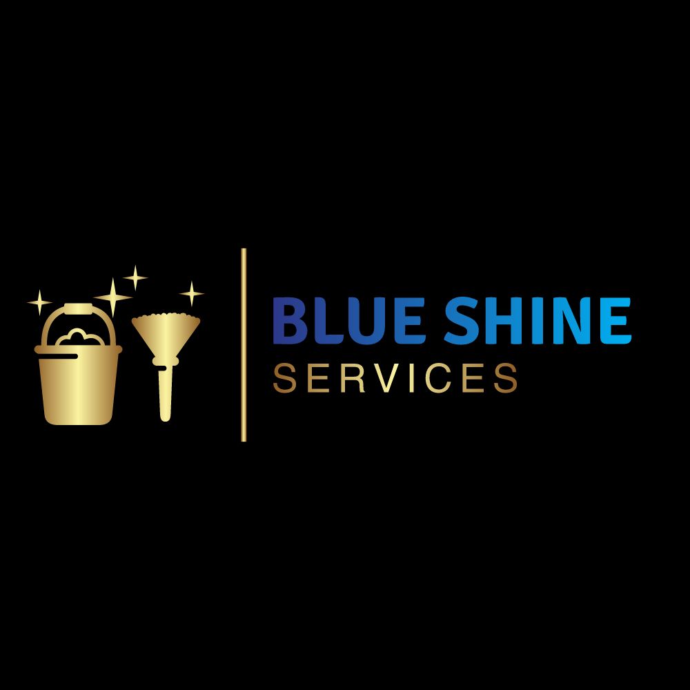 Blue Shine Services LLC