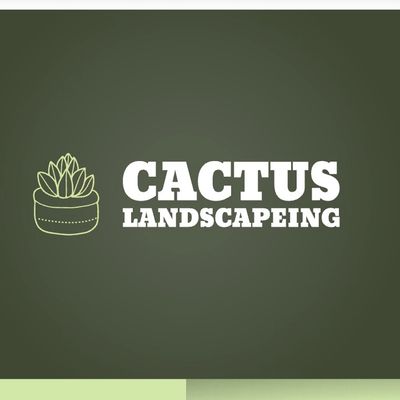 Avatar for Cactus Landscaping