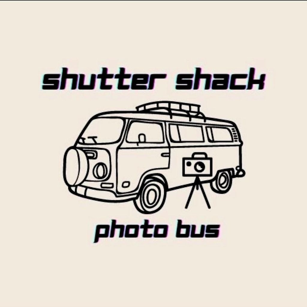 Shutter Shack Photo Bus