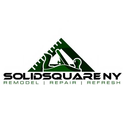 Avatar for SolidSquare NY: Remodel • Repair • Refresh