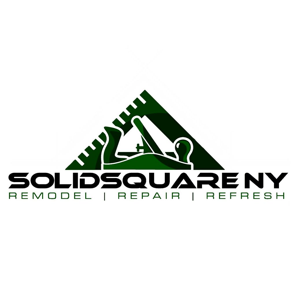 SolidSquare NY: Remodel • Repair • Refresh
