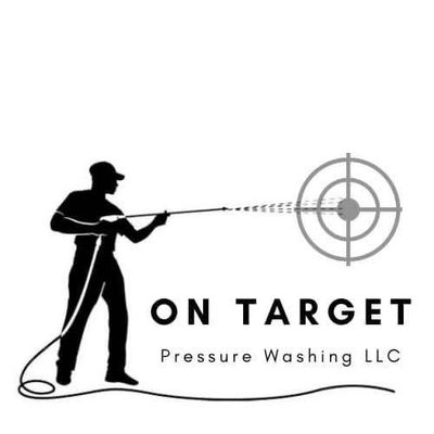 Avatar for On Target Pressure Washing LLC.