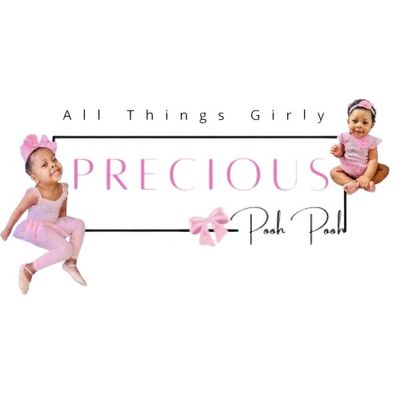 Avatar for PRECIOUS POOH POOH