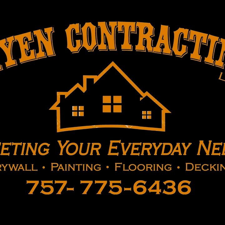 MYEN CONTRACTING LLC