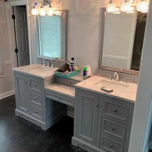 Featured Projects