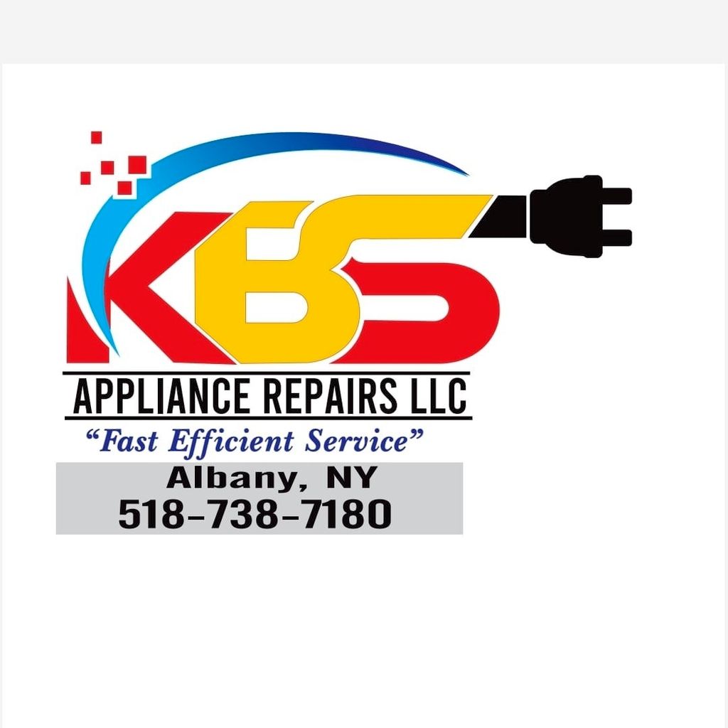 KB'S Appliance Repairs LLC
