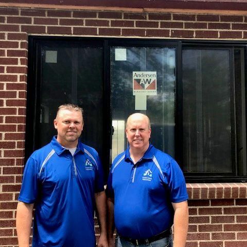 Comfort Home Improvements