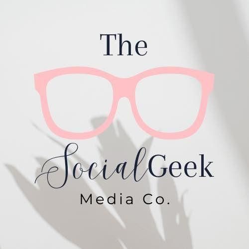 Social Geek Media Co