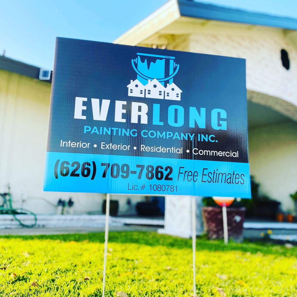 Everlong Painting Company