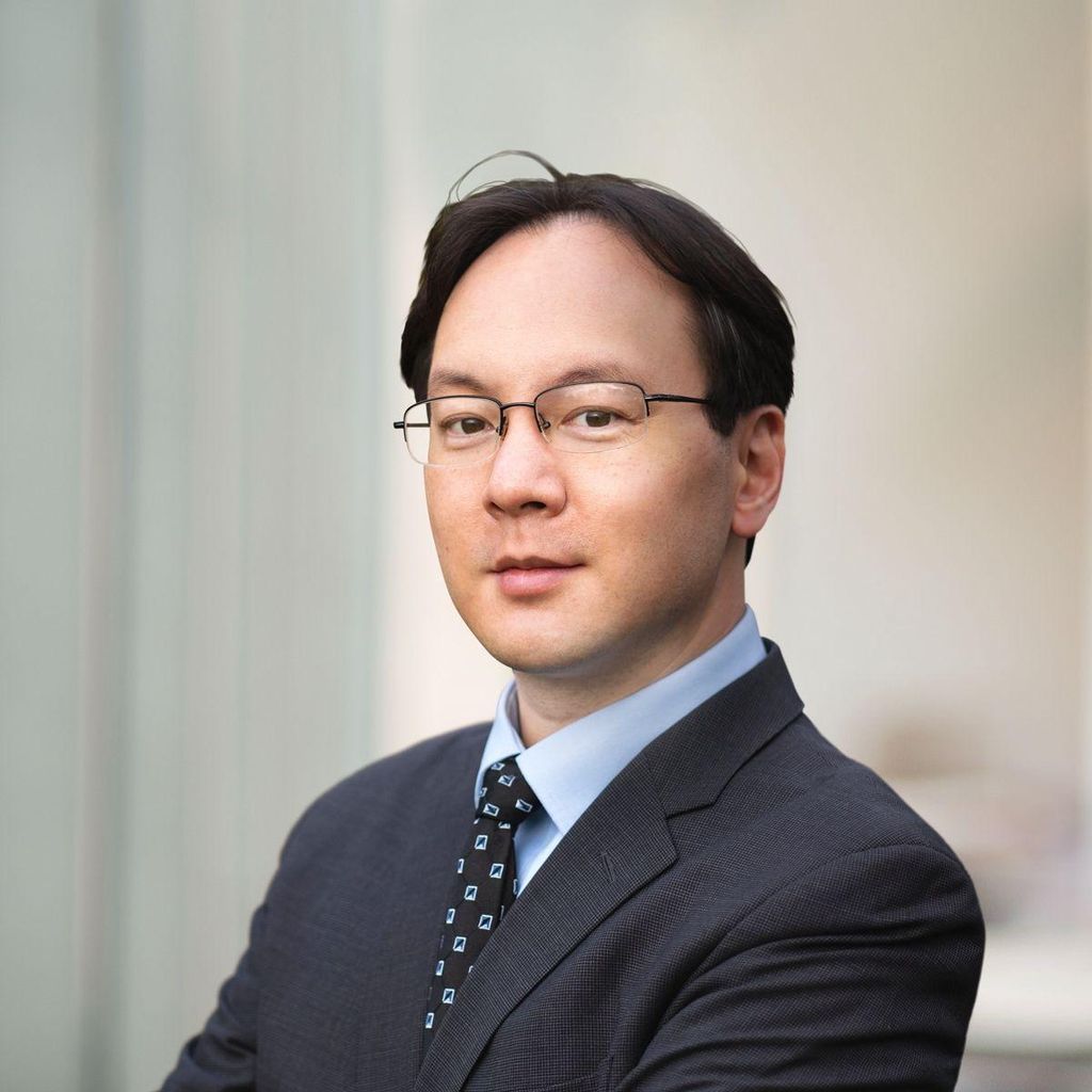 Benjamin Hu Immigration Law