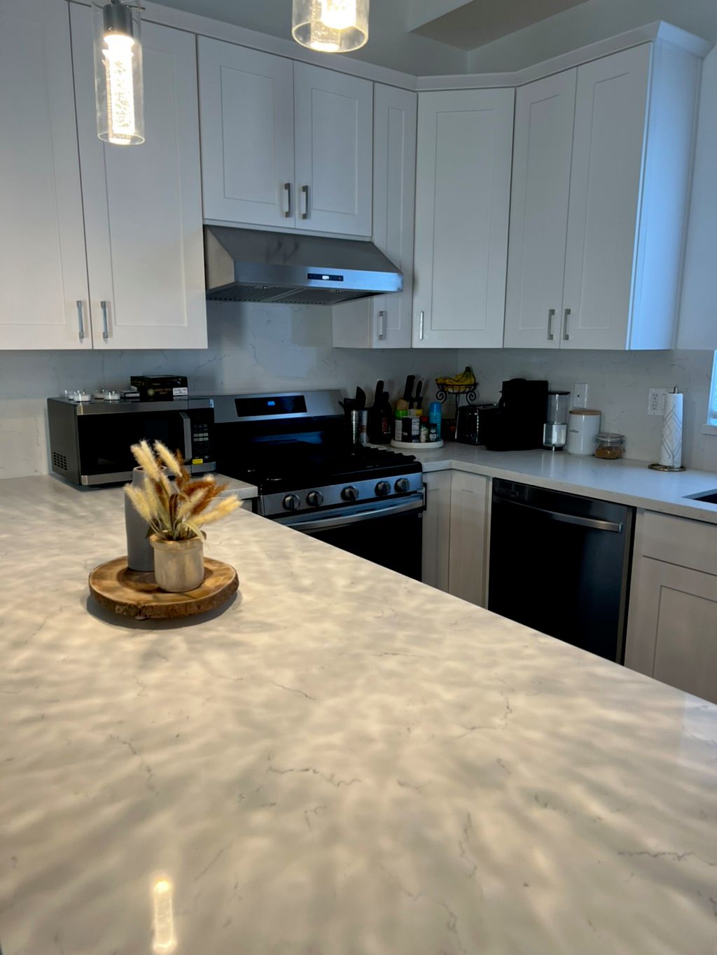 Customer photos
